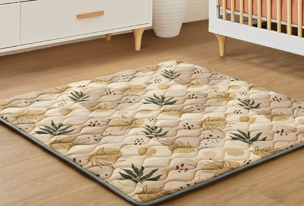 Little Nomad Company Values